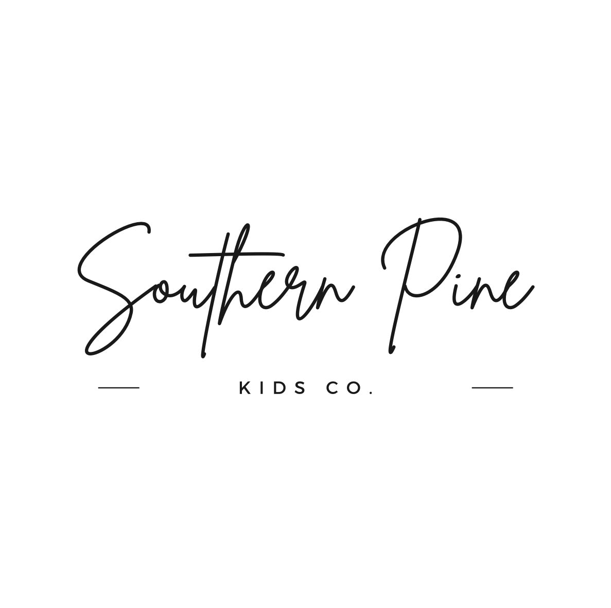 Southern Pine gift card