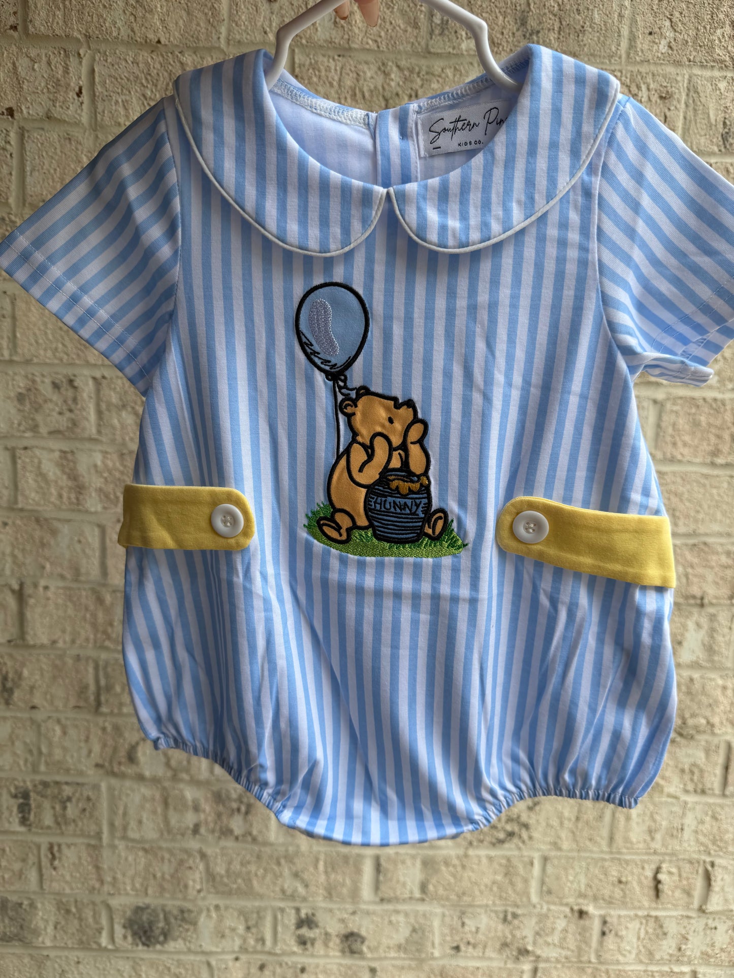RTS beary birthday