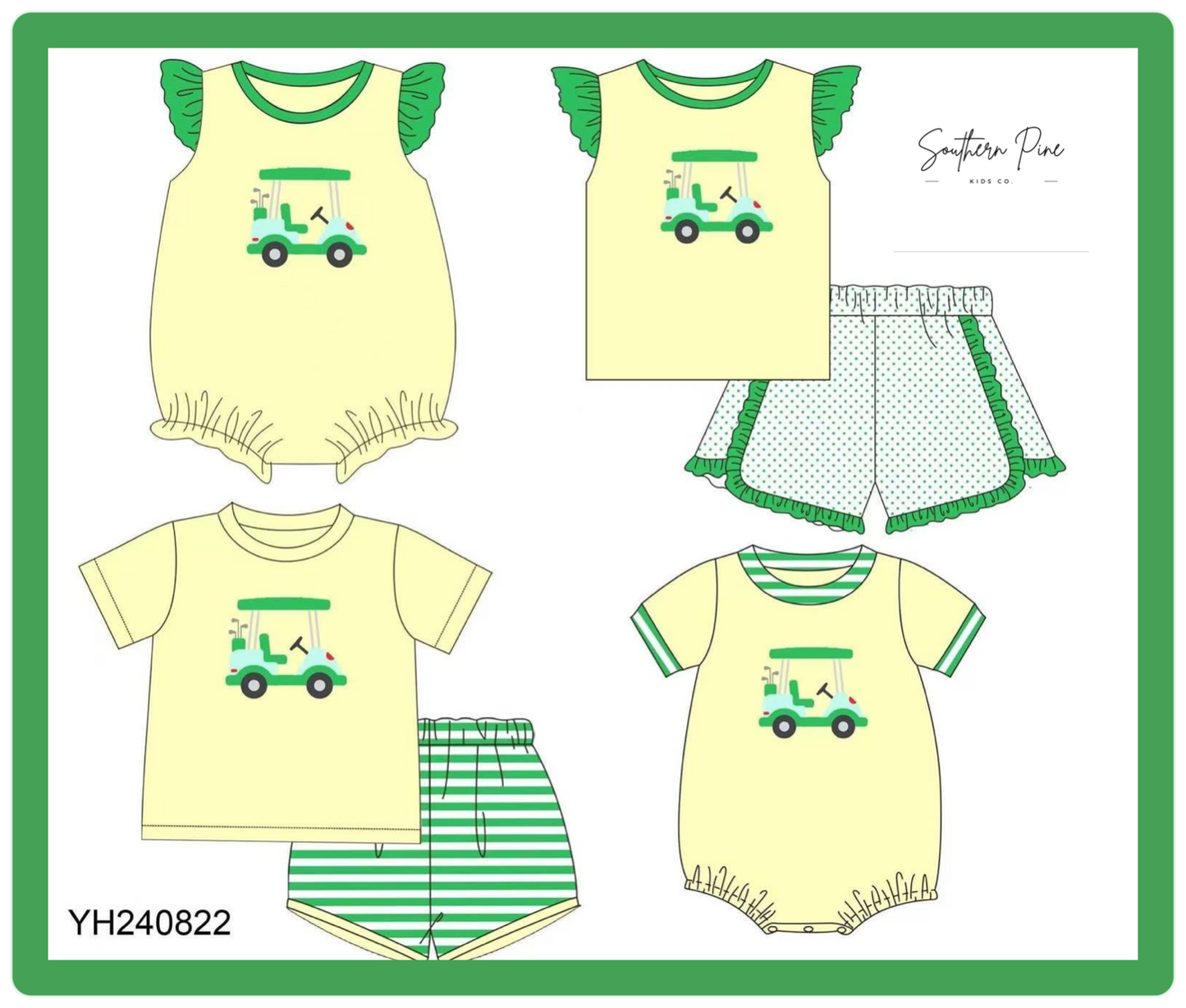 PO22 cart cutie