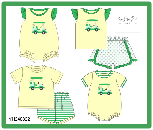 PO22 cart cutie