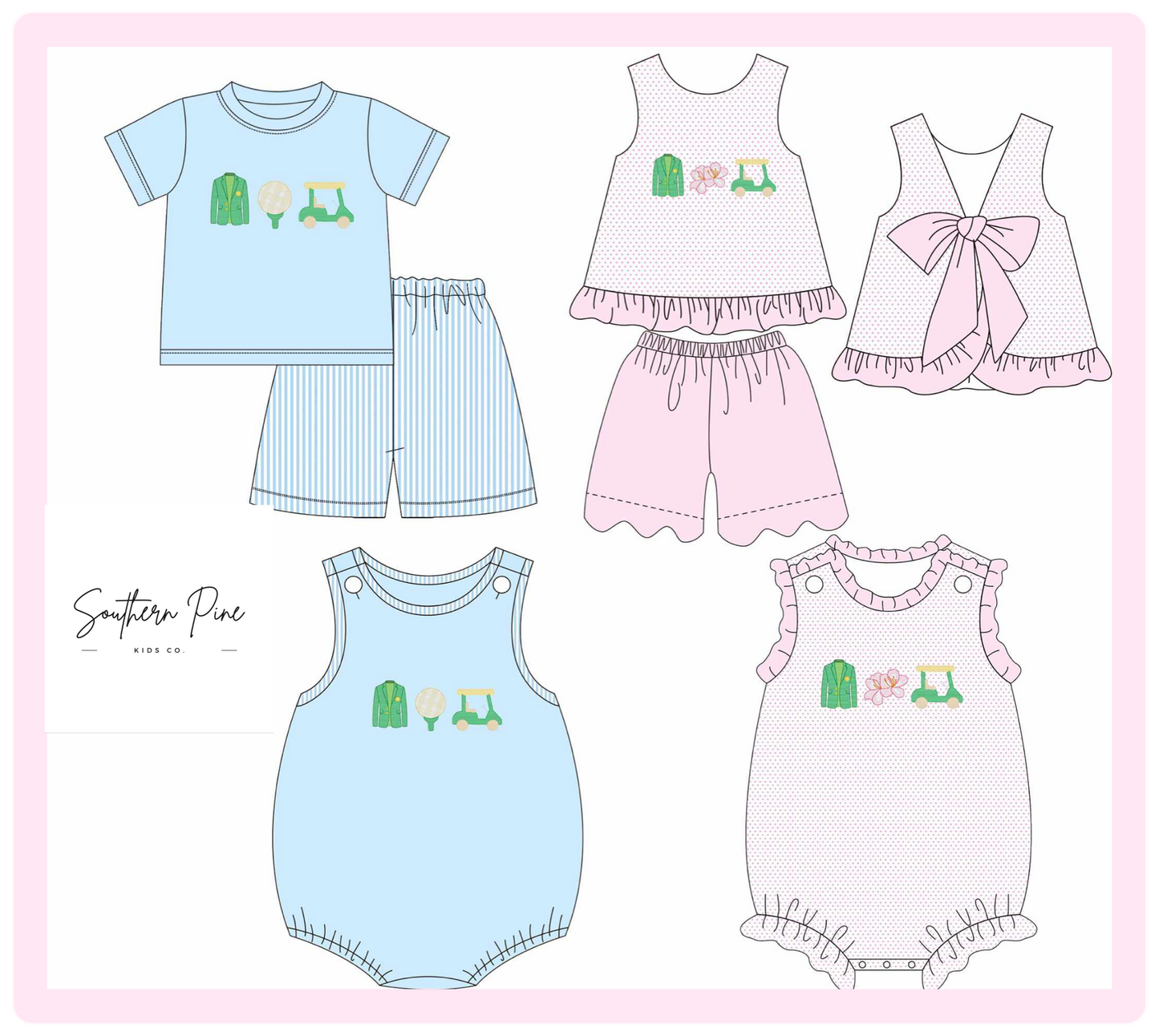 PO22 AUGUSTA TRADTIONS