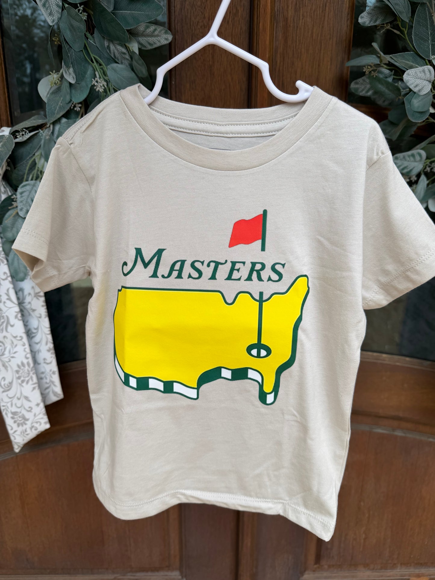 RTS meet me at the masters tee