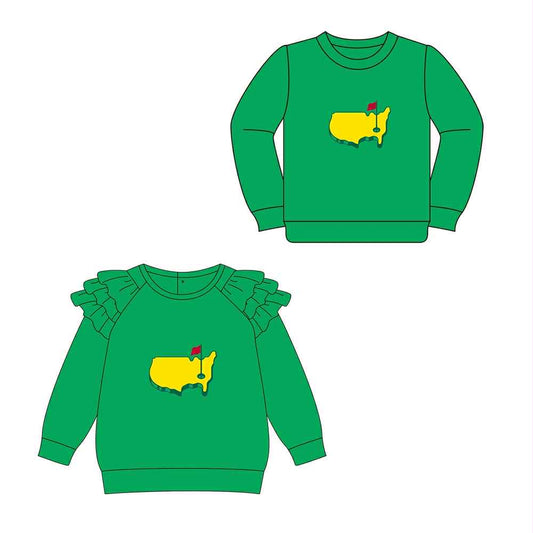 RTS masters lightweight sweater- boys only